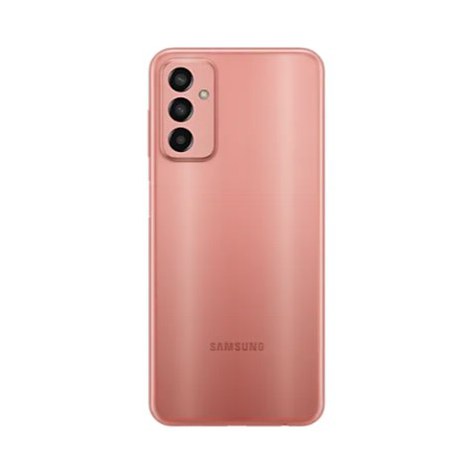 Samsung | Galaxy | M13 (M135) | Orange | 6.6 "" | PLS LCD | Exynos 850 (8nm) | Internal RAM 4 GB | 64 GB | Dual SIM | Nano-SIM | - 3